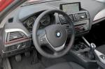 BMW 118i Sport Line 2011 года